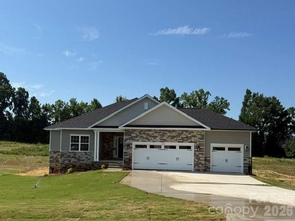 1305 Gardenia Drive , Unit 37, Mt Ulla, NC 28125