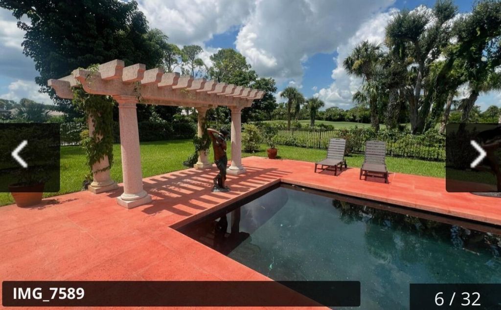 5091 SE Burning Tree Circle, Stuart, FL 34997 Photo
