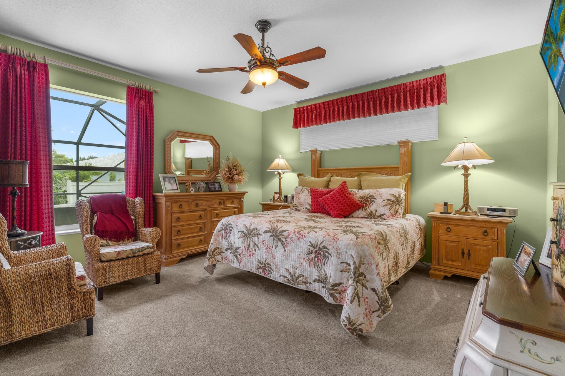 210 Champagne Court Sw, Vero Beach, FL 32968 Photo