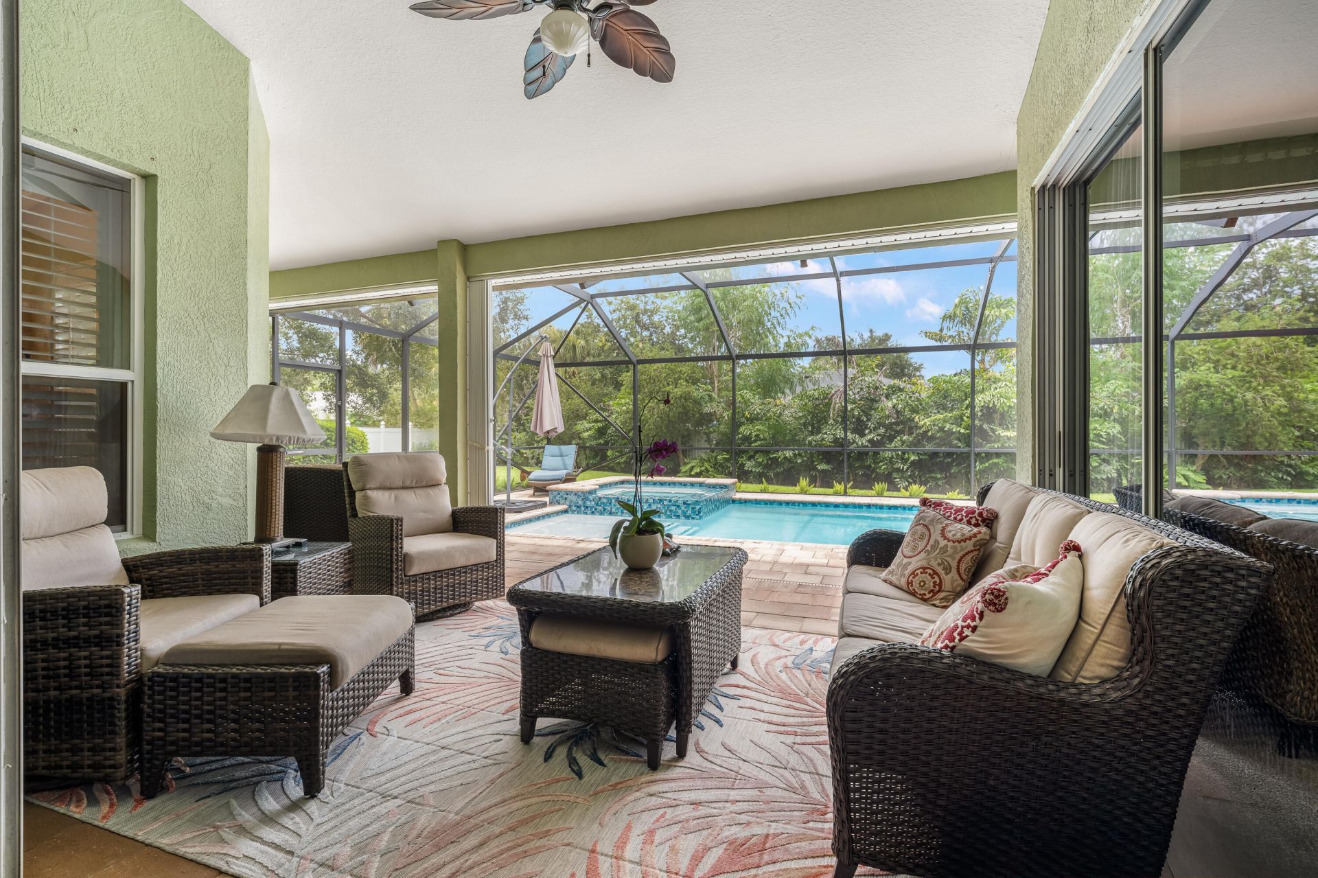 210 Champagne Court Sw, Vero Beach, FL 32968 Photo