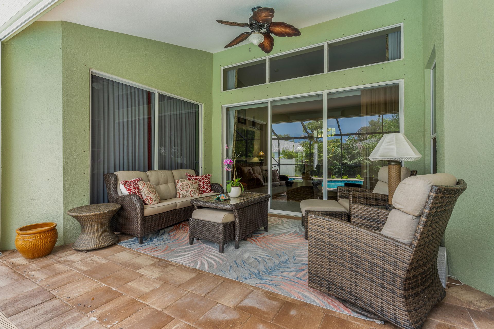 210 Champagne Court Sw, Vero Beach, FL 32968 Photo