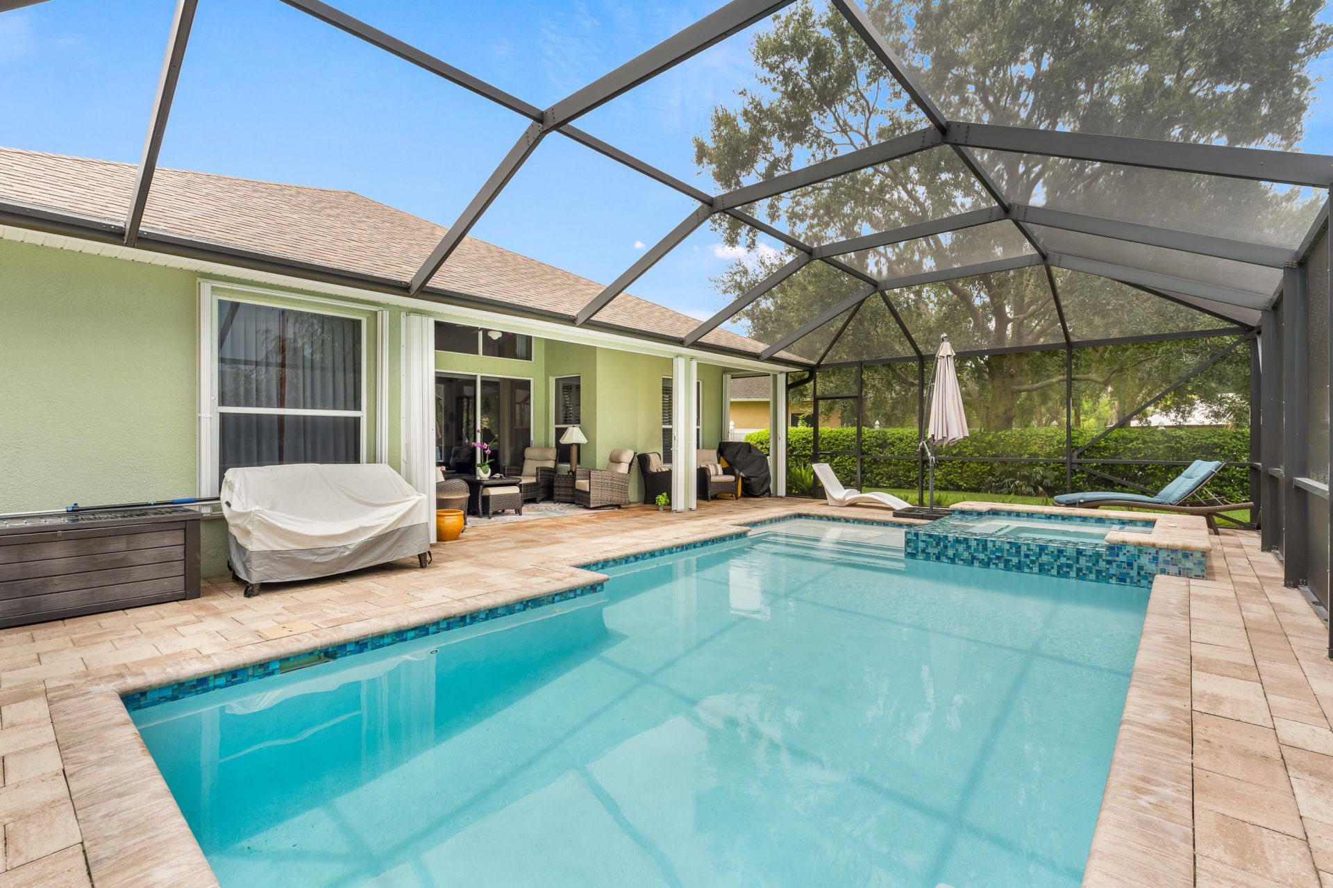 210 Champagne Court Sw, Vero Beach, FL 32968 Photo