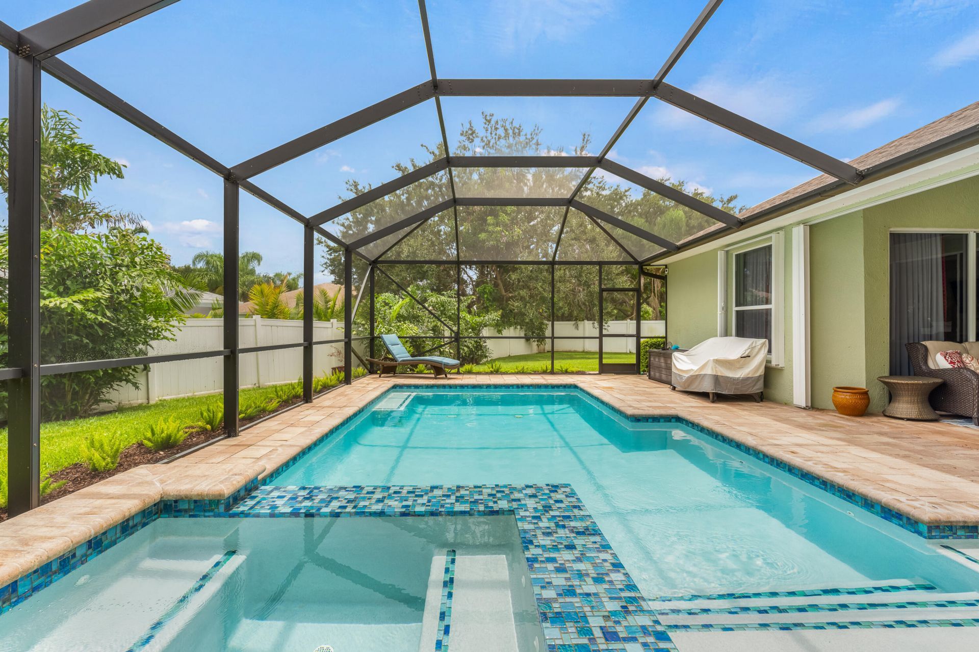210 Champagne Court Sw, Vero Beach, FL 32968 Photo