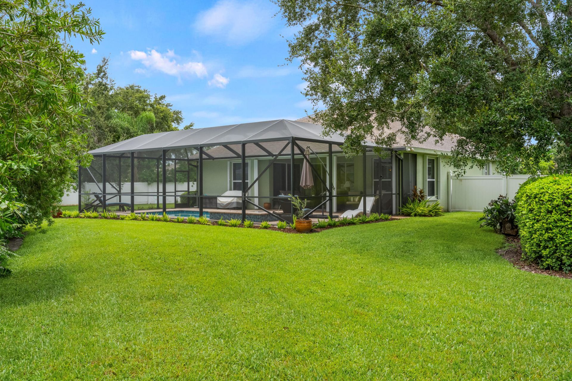 210 Champagne Court Sw, Vero Beach, FL 32968 Photo