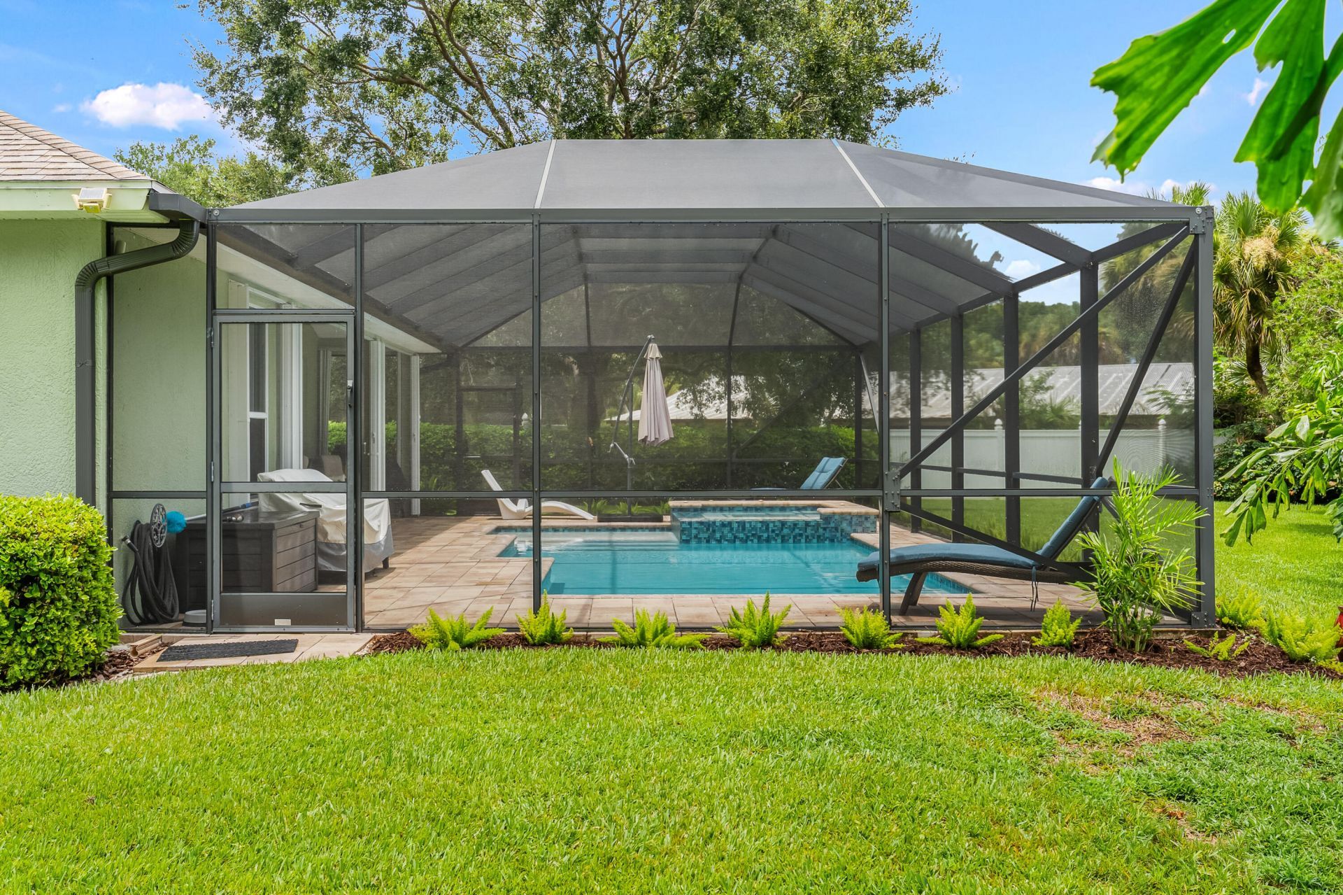 210 Champagne Court Sw, Vero Beach, FL 32968 Photo