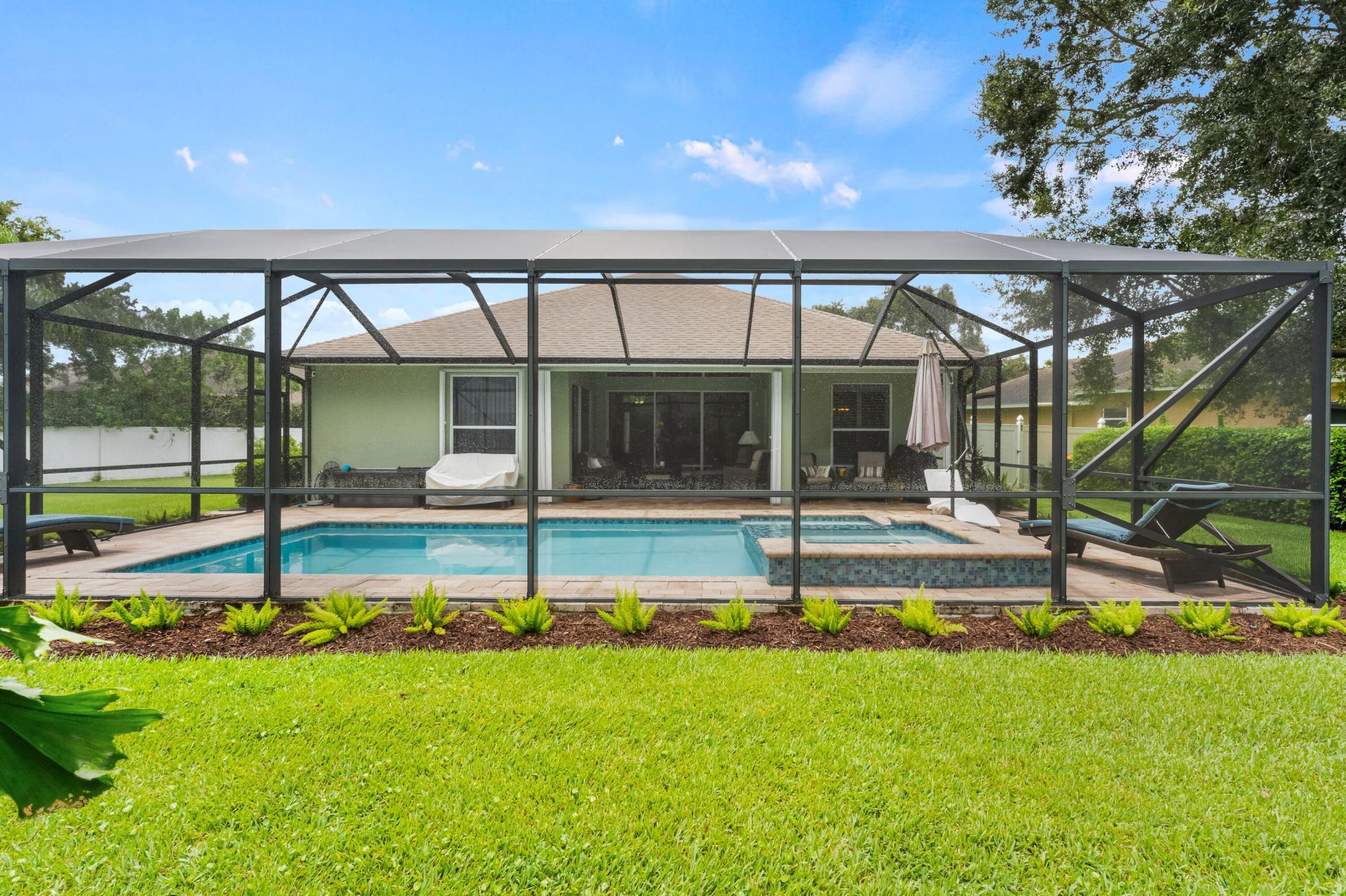 210 Champagne Court Sw, Vero Beach, FL 32968 Photo