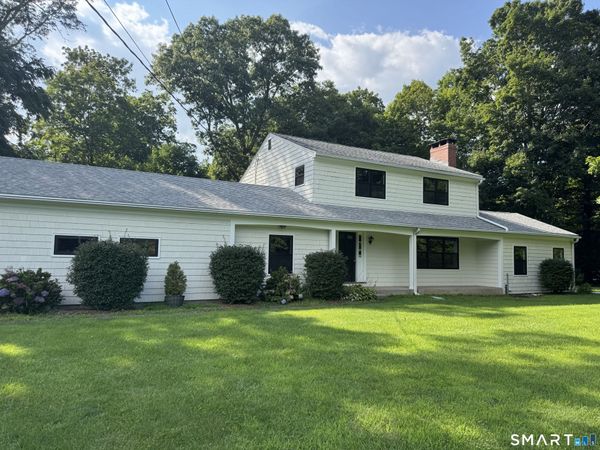 79 Meadow Wood, Branford, CT 06405