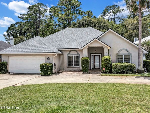 2502 WINGED ELM Drive E, Jacksonville, FL 32246