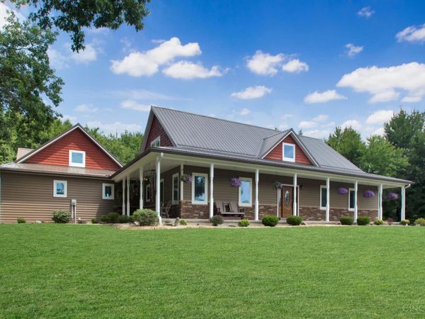 5846 Belfast Owensville Road, Unit A, Stonelick Twp, OH 45103