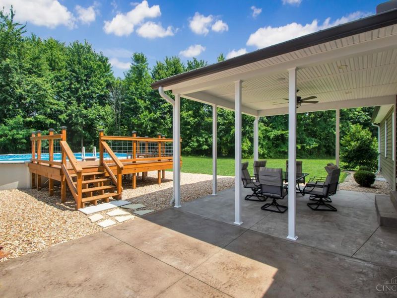 5846 Belfast Owensville Road, Unit A, Stonelick Twp, OH 45103 Photo 51