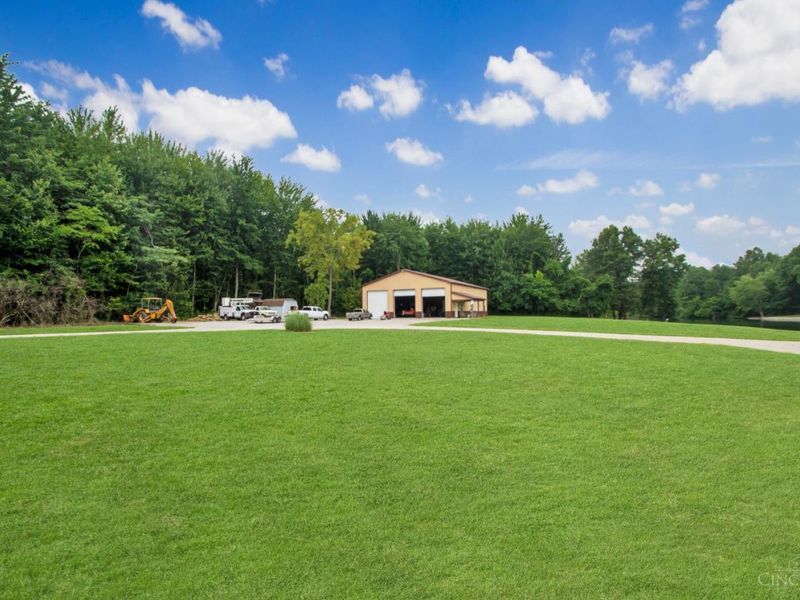 5846 Belfast Owensville Road, Unit A, Stonelick Twp, OH 45103 Photo 80