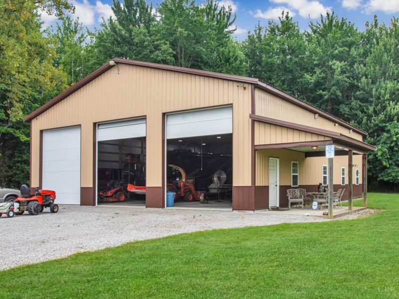 5846 Belfast Owensville Road, Unit A, Stonelick Twp, OH 45103 Photo 82