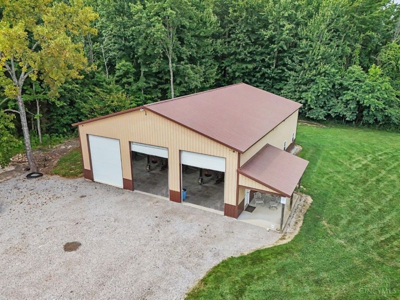 5846 Belfast Owensville Road, Unit A, Stonelick Twp, OH 45103 Photo 91