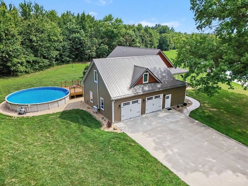 5846 Belfast Owensville Road, Unit A, Stonelick Twp, OH 45103 Photo 93