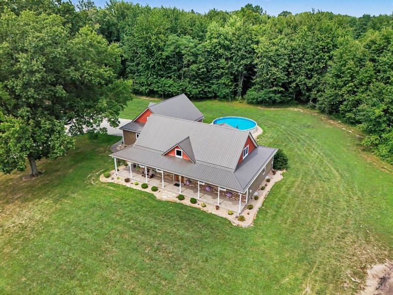 5846 Belfast Owensville Road, Unit A, Stonelick Twp, OH 45103 Photo 94