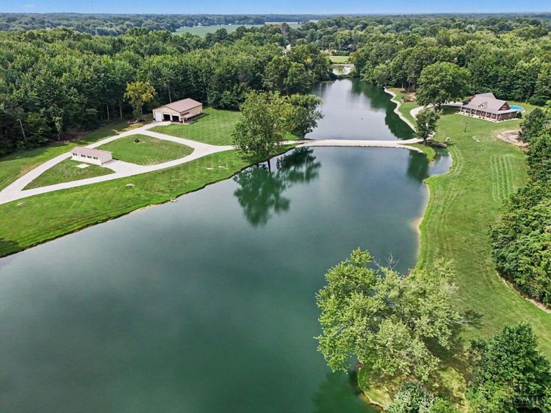 5846 Belfast Owensville Road, Unit A, Stonelick Twp, OH 45103 Photo 97