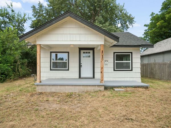 5030 S 34th West Avenue , Tulsa, OK 74107