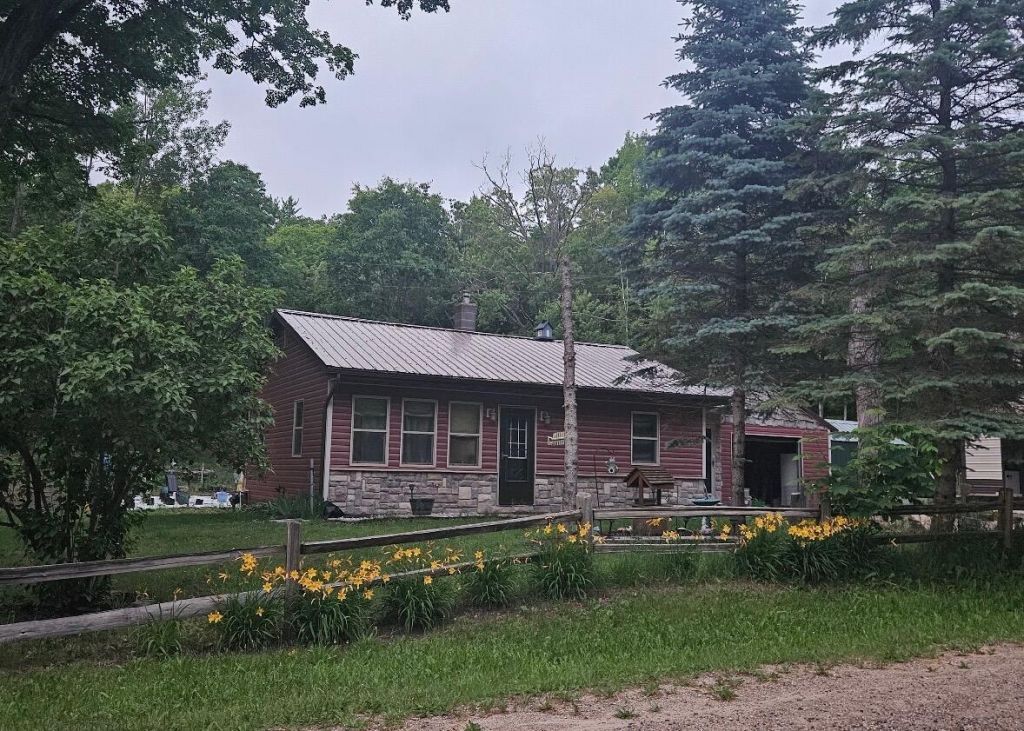 17816 9 Mile Road, Stanwood, MI 49346 Main Photo