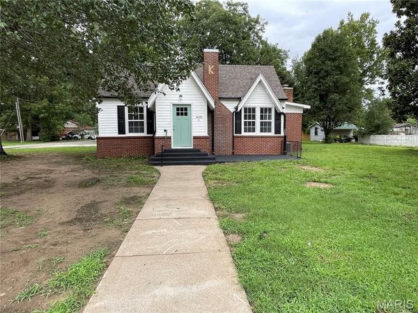 410 S Martin , East Prairie, MO 63845