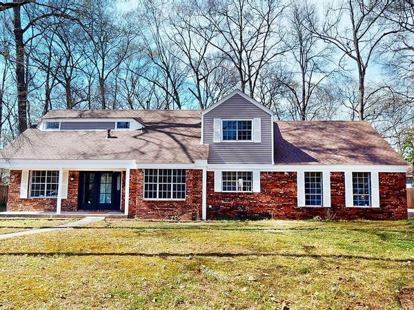 35 Forrest Court , Conway, AR 72034