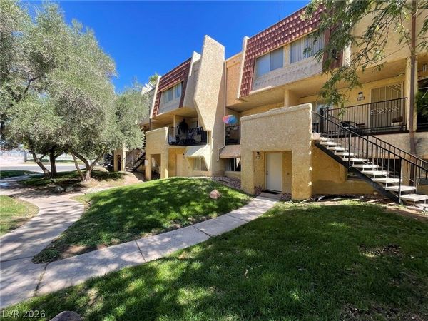 1303 DARLENE Way , Unit 202A, Boulder City, NV 89005