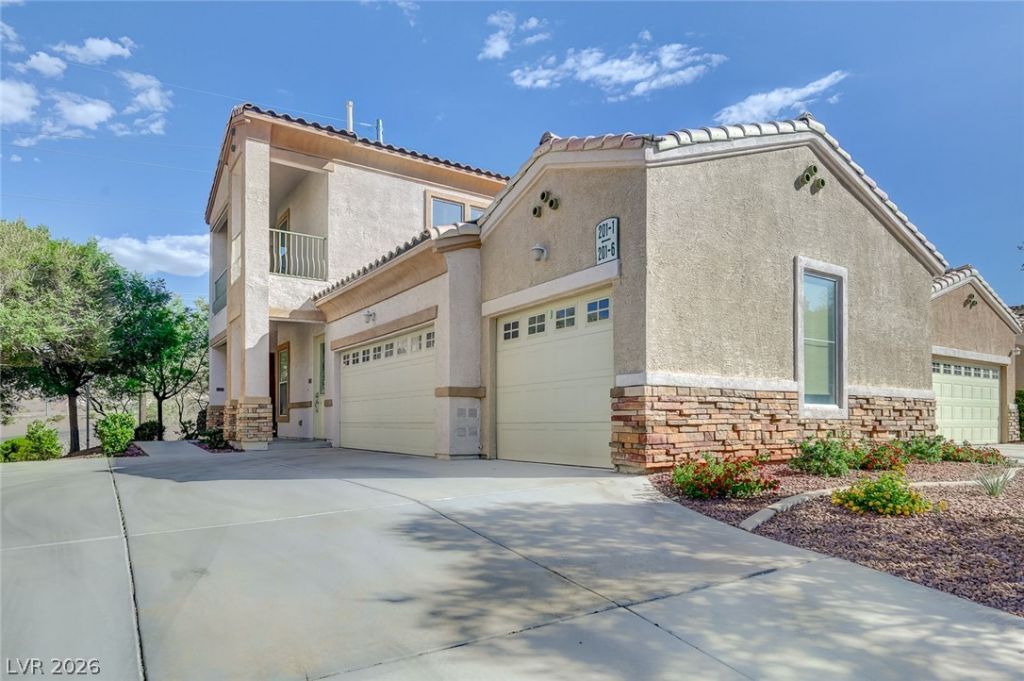 201 Kaelyn Street, Unit 1, Boulder City, NV 89005 Main Photo