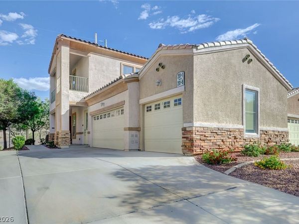 201 Kaelyn Street , Unit 1, Boulder City, NV 89005