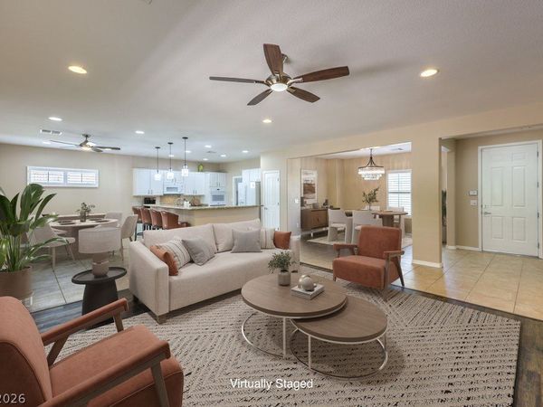 2318 Black River Falls Drive , Henderson, NV 89044