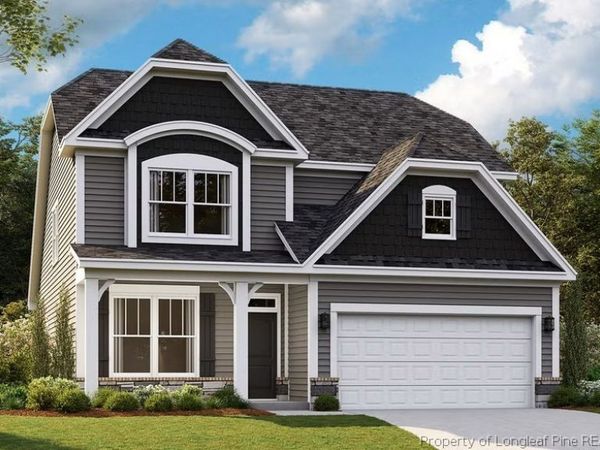574 Grand Griffon Way, Lillington, NC 27546