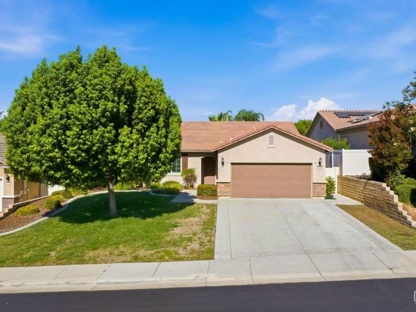 6010 Lassen Ridge Road, Bakersfield, CA 93306