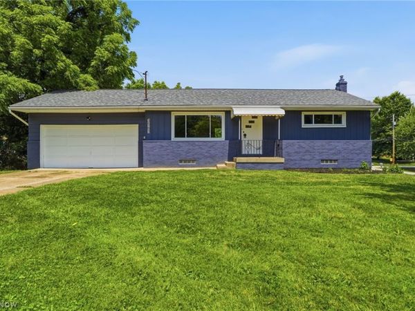 3561 Johnson Road , Norton, OH 44203