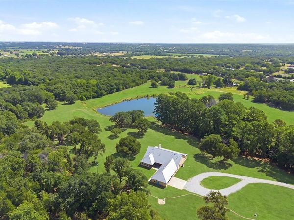 1070 S Reno Road , Reno, TX 76082
