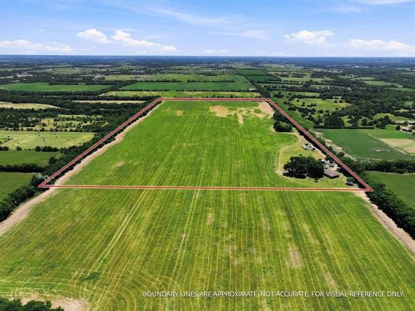 12097 Kyle Lane, Blue Ridge, TX 75424