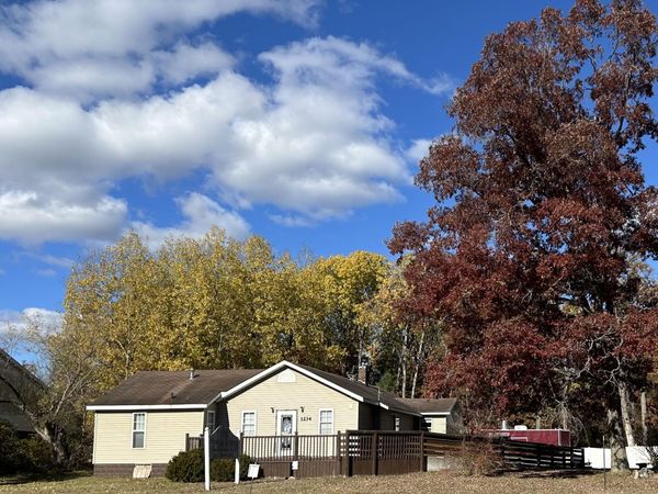 1234 Washington Street, Baldwin, MI 49304