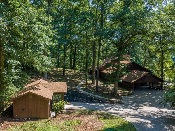 1435 Collins Road, New Market, TN 37820