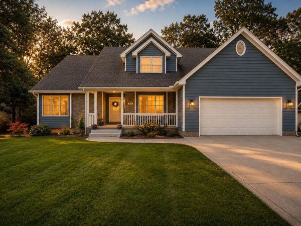 510 Eastwood Drive , Kouts, IN 46347
