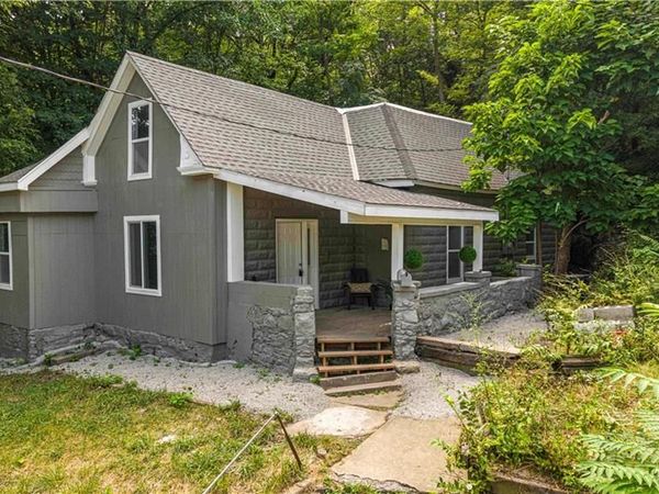 528 Caldwell Street, Excelsior Springs, MO 64024