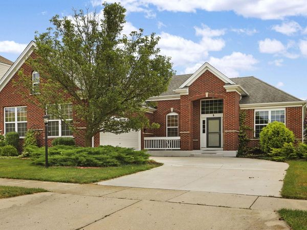 7305 148th Ave, Kenosha, WI 53142