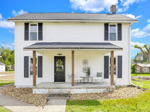 43 Third Street SE, Newark, OH 43056