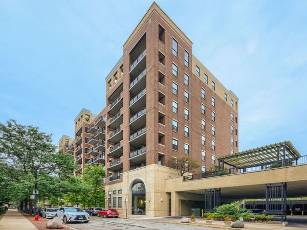 811 W 15th Place , Unit 303, Chicago, IL 60608