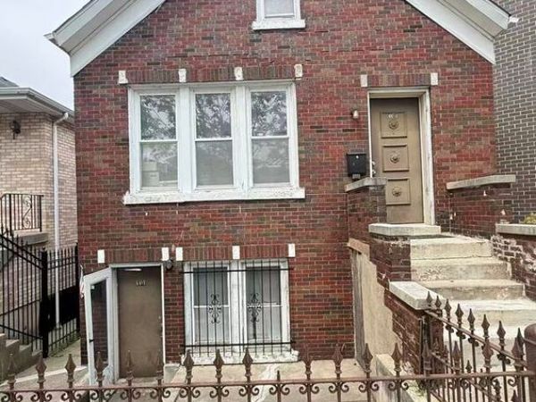 3310 S Parnell Avenue , Chicago, IL 60616