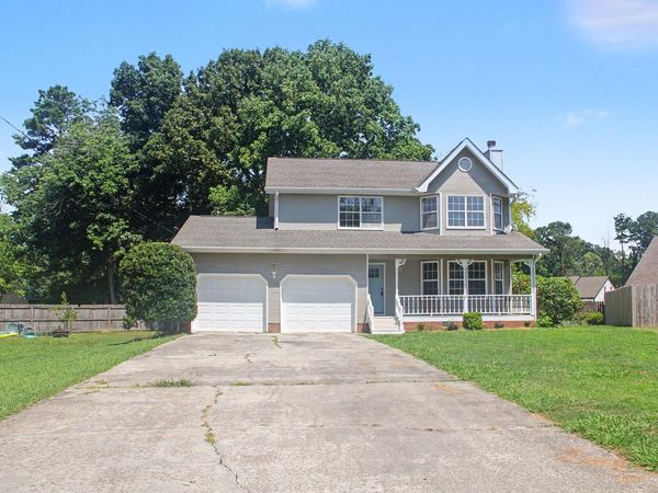 8624 Oak View Drive, Chattanooga, TN 37421