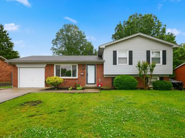 3308 Crown Crest Road, Lexington, KY 40517