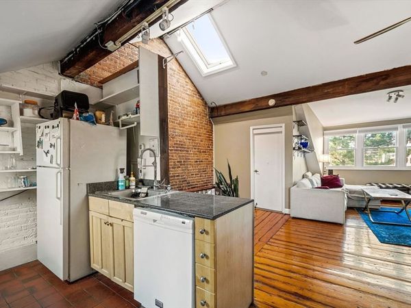 275 Shawmut Avenue, Unit 3, Boston, MA 02118