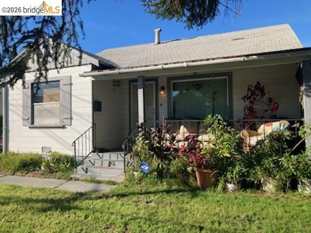 462 Springs Rd, Vallejo, CA 94590 Main Photo