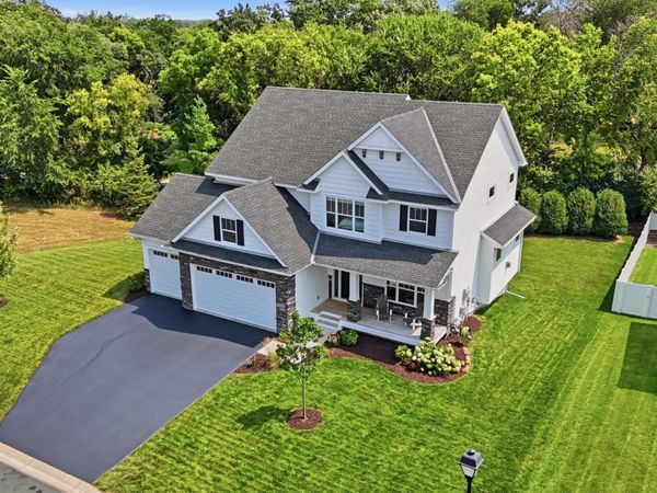 15603 Pennsylvania Avenue, Prior Lake, MN 55372