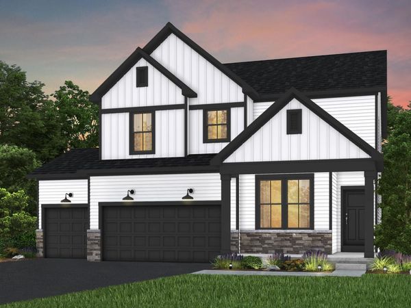 16361 110th Avenue N, Dayton, MN 55369