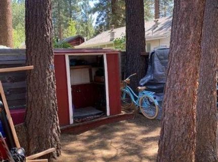 1129 Martin Ave, South Lake Tahoe, CA 96150 Photo
