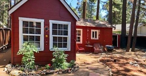 1129 Martin Ave, South Lake Tahoe, CA 96150 Photo