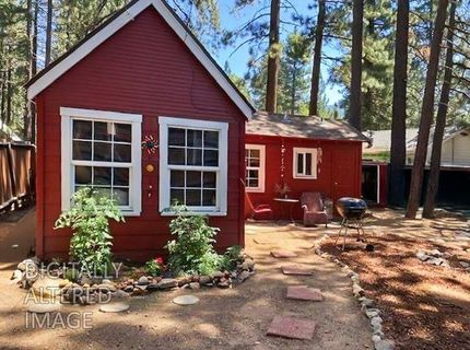 1129 Martin Ave, South Lake Tahoe, CA 96150 Photo